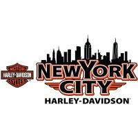 New York City Harley-Davidso logo, New York City Harley-Davidso contact details