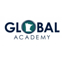 Global Academy Charter School logo, Global Academy Charter School contact details