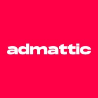 Admattic logo, Admattic contact details