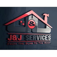 J&J Services logo, J&J Services contact details