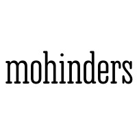 Mohinders logo, Mohinders contact details