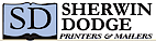 Sherwin Dodge Printers logo, Sherwin Dodge Printers contact details