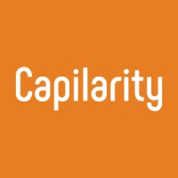 Capilarity logo, Capilarity contact details