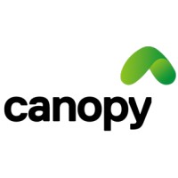 Canopy logo, Canopy contact details