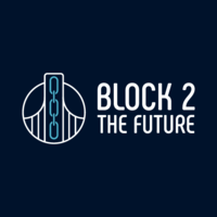 BLOCK2theFuture logo, BLOCK2theFuture contact details