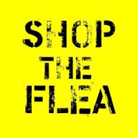 The Cleveland Flea logo, The Cleveland Flea contact details