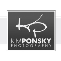 Kim Ponsky Photography logo, Kim Ponsky Photography contact details