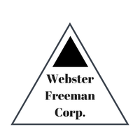 Webster Freeman Corp. logo, Webster Freeman Corp. contact details