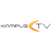 KampusTV logo, KampusTV contact details