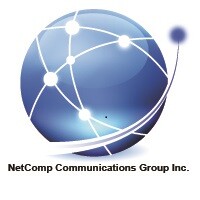 NETCOMP COMMUNICATIONS GROUP logo, NETCOMP COMMUNICATIONS GROUP contact details