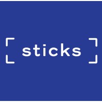 Made by Sticks logo, Made by Sticks contact details