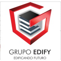 GRUPO EDIFY SAS logo, GRUPO EDIFY SAS contact details