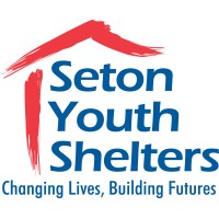 Seton Youth Shelters logo, Seton Youth Shelters contact details