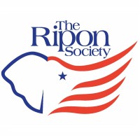 The Ripon Society logo, The Ripon Society contact details