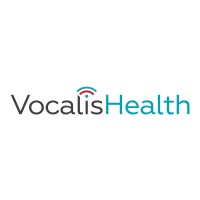 Vocalis Health logo, Vocalis Health contact details