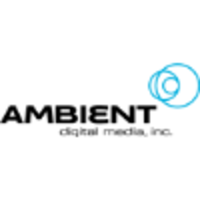 Ambient Digital Media, Inc. logo, Ambient Digital Media, Inc. contact details