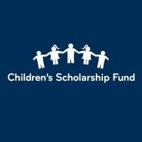 Children's Scholarship Fund logo, Children's Scholarship Fund contact details