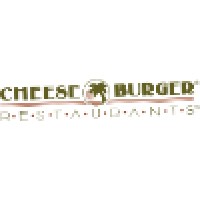 Cheeseburger Restaurants, Inc. logo, Cheeseburger Restaurants, Inc. contact details