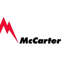 McCarter Electrical logo, McCarter Electrical contact details