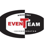 Event Team Inc logo, Event Team Inc contact details