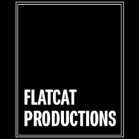 FlatCat Productions logo, FlatCat Productions contact details