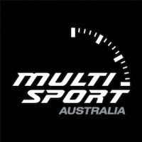 MultiSport Australia logo, MultiSport Australia contact details