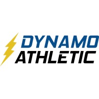 Dynamo Athletic logo, Dynamo Athletic contact details