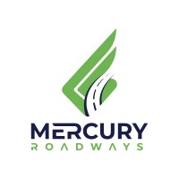 Mercury Roadways LLC logo, Mercury Roadways LLC contact details