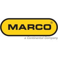 Marco - Continental Manufacturing Company logo, Marco - Continental Manufacturing Company contact details