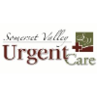 Somerset Valley Urgent Care logo, Somerset Valley Urgent Care contact details