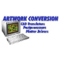 Artwork Conversion Software logo, Artwork Conversion Software contact details