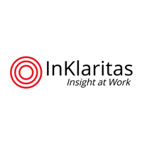 InKlaritas logo, InKlaritas contact details