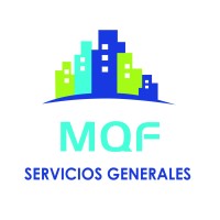 MQF SERVICIOS GENERALES EIRL logo, MQF SERVICIOS GENERALES EIRL contact details