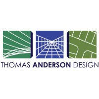 Thomas Anderson Design logo, Thomas Anderson Design contact details