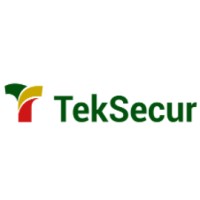 TekSecur logo, TekSecur contact details