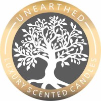 UnEarthed Premium Candles logo, UnEarthed Premium Candles contact details