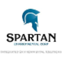 Spartan Environmental Corp logo, Spartan Environmental Corp contact details