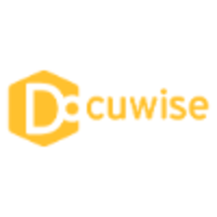 Docuwise logo, Docuwise contact details