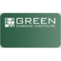 Green Career Institute LLC logo, Green Career Institute LLC contact details