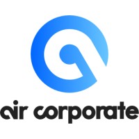 Air Corporate logo, Air Corporate contact details