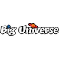 Big Universe Learning logo, Big Universe Learning contact details