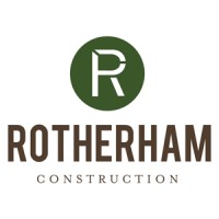 Rotherham Construction logo, Rotherham Construction contact details