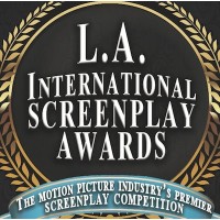 L.A. International Screenplay Awards logo, L.A. International Screenplay Awards contact details