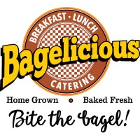 Bagelicious of Bayberry logo, Bagelicious of Bayberry contact details