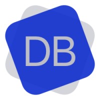 DBDesign logo, DBDesign contact details