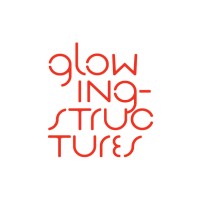 Glowing Structures logo, Glowing Structures contact details