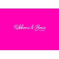 Ribbons and Bows Cakes logo, Ribbons and Bows Cakes contact details