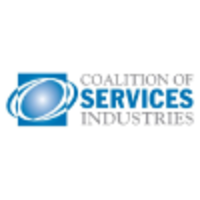 Coalition of Services Industries logo, Coalition of Services Industries contact details