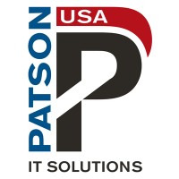 Patson USA logo, Patson USA contact details