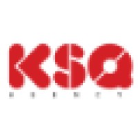 KSQ Agency logo, KSQ Agency contact details